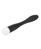 Eye Cream Spatula - Ceramic Bead Silicone Eye Massage Wand for Skincare | Facial Cream Applicator & Scoop Tool for Home & Salon - Buy Online on GoSupps.com