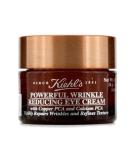 Kiehl's Powerful Wrinkle Reducing Eye Cream  0.5 Ounce - Buy Online on GoSupps.com