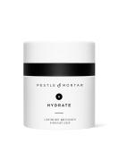 Buy Pestle & Mortar Hydrate - Anti-Aging Face Moisturizer with Peptides & Squalane | Lightweight & Non-Comedogenic | Global Shipping - Buy Online on GoSupps.com