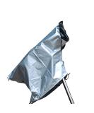 Telescope Dust Rain Sunproof Cover Bag for Celestron Skywatcher ZEISS (100*75CM) - Buy Online on GoSupps.com