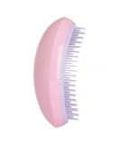Tangle Teezer Salon Elite Pink Lilac Hairbrush Perfect Detangling Brush for All Hair Types - International Shipping Available - Buy Online on GoSupps.com