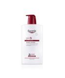 Eucerin Ph5 Shower Gel 1000ml | Gentle Cleansing for Sensitive Skin - Buy Internationally - Buy Online on GoSupps.com