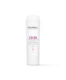 Goldwell Dualsenses Color Brilliance 200ml - Long-Lasting Hair Color Protection - Buy Online on GoSupps.com