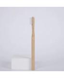 Eco-Friendly Bamboo Toothbrush | 100% Biodegradable | Sustainable Oral Care Solution - Buy Online on GoSupps.com
