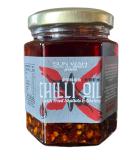 Chilli Oil X Shallots & Shrimps (180g) 180.0 grams - Buy Online on GoSupps.com