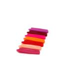 Camtiac Dog Hair Clip Set - 7-Piece Diamond Edition in Pink & Purple | Perfect for All Dog Sizes - Buy Online on GoSupps.com