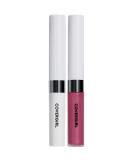 CoverGirl Outlast All Day Two Step Lipcolor Plum Berry 559 - Long Lasting Lipstick - Buy Online on GoSupps.com