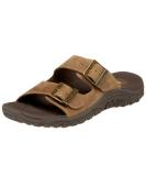 Skechers Women's Reggae-Jammin Sandal - Desert Crazyhorse, Size 8 - Buy Online on GoSupps.com