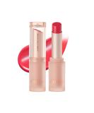 Dasique Mood Glow Lipstick 08 Cherry Drop - Hydrating Lip Color for Vibrant Lips - Buy Online on GoSupps.com