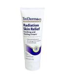Triderma Radiation Skin Relief Cream - Soothes and Calms Irritation - Buy Online on GoSupps.com