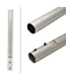 Attwood Swivl-Eze 27 Pro Seat Pedestal - No Auto Lock - Buy Online on GoSupps.com