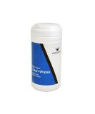 Tech-Care Clean Wipes - Alcohol-Free | 160 Wipes | Earwax & Sweat Remover for Hearing Aids, Airpods, Earbuds & Earplugs - Buy Online on GoSupps.com