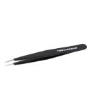 Tweezerman Point Tweezer 24-BR Midnight Sky - Precision Stainless Steel Beauty Tool - Buy Online on GoSupps.com