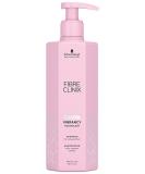 Schwarzkopf Fibre Clinix Vibrancy Shampoo 10oz | International Shipping - Enhance Hair Color & Shine - Buy Online on GoSupps.com
