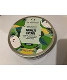 Kindness & Pears Body Butter - 96 Hours Moisture for Normal to Dry Skin | 200ml | Nourishing & Hydrating - Buy Online on GoSupps.com