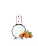 Lalill Nail Cuticle Oil 75ml - Vegan Almond Nail Care Oil for Healthy Nails & Skin - Spa Manicure Essential with Pipette - Buy Online on GoSupps.com
