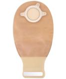 Buy Filtered Ostomy Pouch Natura 12 Inch - Drainable Comfortable & Reliable | International Shipping Available - Buy Online on GoSupps.com
