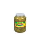 Best Maid Hamburger Slices 1 Gal 128 Fl Oz (Pack of 1) - Buy Online on GoSupps.com