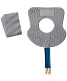 Shop DonJoy McGuire Knee Wrap-On Pad - International Shipping Available | Best Knee Support - Buy Online on GoSupps.com