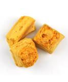 Just Treats Honeycomb Cinder Toffee (500g Share Bag) Honeycomb Cinder Toffee 500g Share Bag - Buy Online on GoSupps.com
