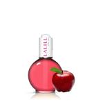 Lalill Nail Cuticle Oil 75ml - Apple Nail Care Oil for Healthy Nails & Skin - Vegan Spa Manicure Essential with Pipette - Buy Online on GoSupps.com