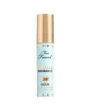 Too Faced Shadow Insurance 24 Hour Wear Primer - 6 mL / 0.20 Fl Oz White - Buy Online on GoSupps.com