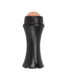 Volcanic Stone Oil Absorbing Face Roller | Reusable Skin Care Tool for Body Shaping & Facial Rolling - Shop Internationally - Buy Online on GoSupps.com