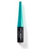 Technic Waterproof Liquid Liner - High Coverage, Water Resistant & Long Lasting Eyeliner - Buy Online on GoSupps.com