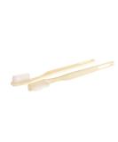 Medline Toothbrushes - Individually Wrapped 30 Tuft (Pack of 24) - Buy Online on GoSupps.com
