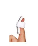 SoulGenie Finger Splint for Mallet Finger Deformity and Post-Surgical Care - Buy Online on GoSupps.com