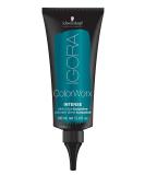 Schwarzkopf Professional Igora ColorWorx Intense Direct Dye - Turquoise 100 ml | Shop Internationally for Vibrant Hair Color - Buy Online on GoSupps.com