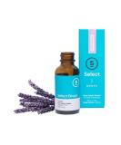 Select Hemp Lavender Drops - 1000mg Pure Hemp Extract Oil - 30mL Bottle - Buy Online on GoSupps.com