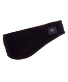 Turtle Fur Bang Band Ear Warmer Chelonia 150 Fleece Headband Black - Buy Online on GoSupps.com