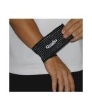 Captain Sports Elastic Wrist Wrap - Premium Support for Athletes | International Shipping Available - Buy Online on GoSupps.com