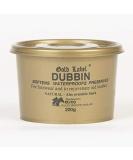 Gold Label DUBBIN softens waterproofs and preserves footwear rejuvenate old leather - Buy Online on GoSupps.com