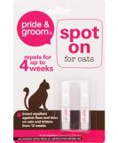 Spot on for Cats Flea Control - Buy Online on GoSupps.com
