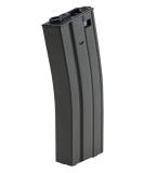 Elite Force M4/M16 6mm BB Airsoft Gun Magazine - 300 Rounds, Black - Buy Online on GoSupps.com