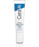 CeraVe Eye Repair Cream | 14 ml/0.5 oz | Eye Cream for Dark Circles & Puffiness - Buy Online on GoSupps.com