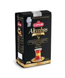 CAYKUR - Turkish Black Tea 500G - Alt nba Altinbas - Buy Online on GoSupps.com