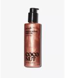 PINK Victoria's Coconut Highlighting Body Oil - 8 oz | Radiant Body Care for All Skin Types - Buy Online on GoSupps.com