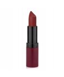 Golden Rose Matte Velvet 022 Lipstick - Long-Lasting Intense Color | Shop Internationally Now - Buy Online on GoSupps.com