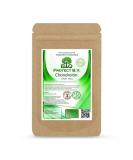 Buy Premium 100g Chondroitin Powder | 100% Pure No Fillers/Additives | Bio Protect BV - International Shipping - Buy Online on GoSupps.com