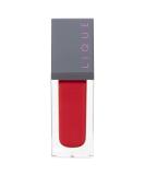 LIQUE Cosmetics Matte Liquid Lipstick in Scandal - Long-Lasting, Smudge-Proof Formula with Precise Doe Foot Applicator - Buy Online on GoSupps.com