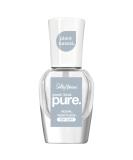 Sally Hansen - Good. Kind. Pure Vegan Nail Polish, Top coat, Packaging May Vary Top Coat 1 Count (Pack of 1) - Buy Online on GoSupps.com