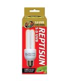 Zoo Med ReptiSun 5.0 UVB Mini Compact Fluorescent (13 watts) - Buy Online on GoSupps.com