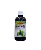 Menthana Liquid Spearmint Extract - 11.83 fl oz | Digestive Supplement for Bloating Relief, Stomach Cleanse - Buy Online on GoSupps.com