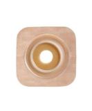Convatec SUR-FIT Natura Two-Piece Stomahesive Flexible Skin Barrier - Pre-Cut Tan 45mm Flange 10/BX - International Shipping Available - Buy Online on GoSupps.com