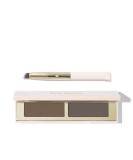 Rare Beauty Brow Harmony Shape & Fill Duo in Light Brown | Selena Gomez | International Shipping Available - Buy Online on GoSupps.com