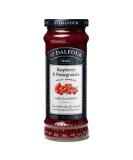 St Dalfour Delicious Fruit Raspberry & Pomegranate Jam (6 Bottles) - Buy Online on GoSupps.com