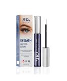 ALIKA Natural Cruelty-Free Lash Growth Serum | Lengthen & Thicken Eyelashes Fast | Safe & Effective with Rydensyl & Peptides | 5ML - Buy Online on GoSupps.com